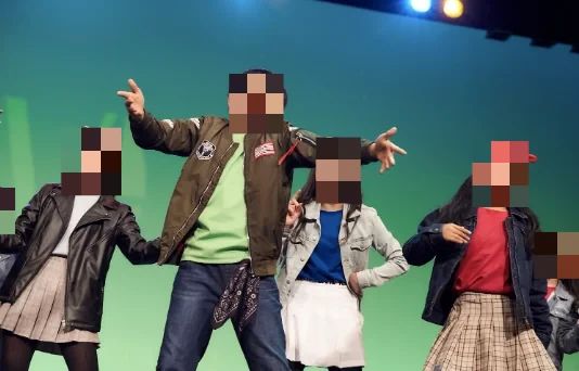 ユースシアター ジャパン（YTJ） ユーカリが丘スタジオのメイン画像