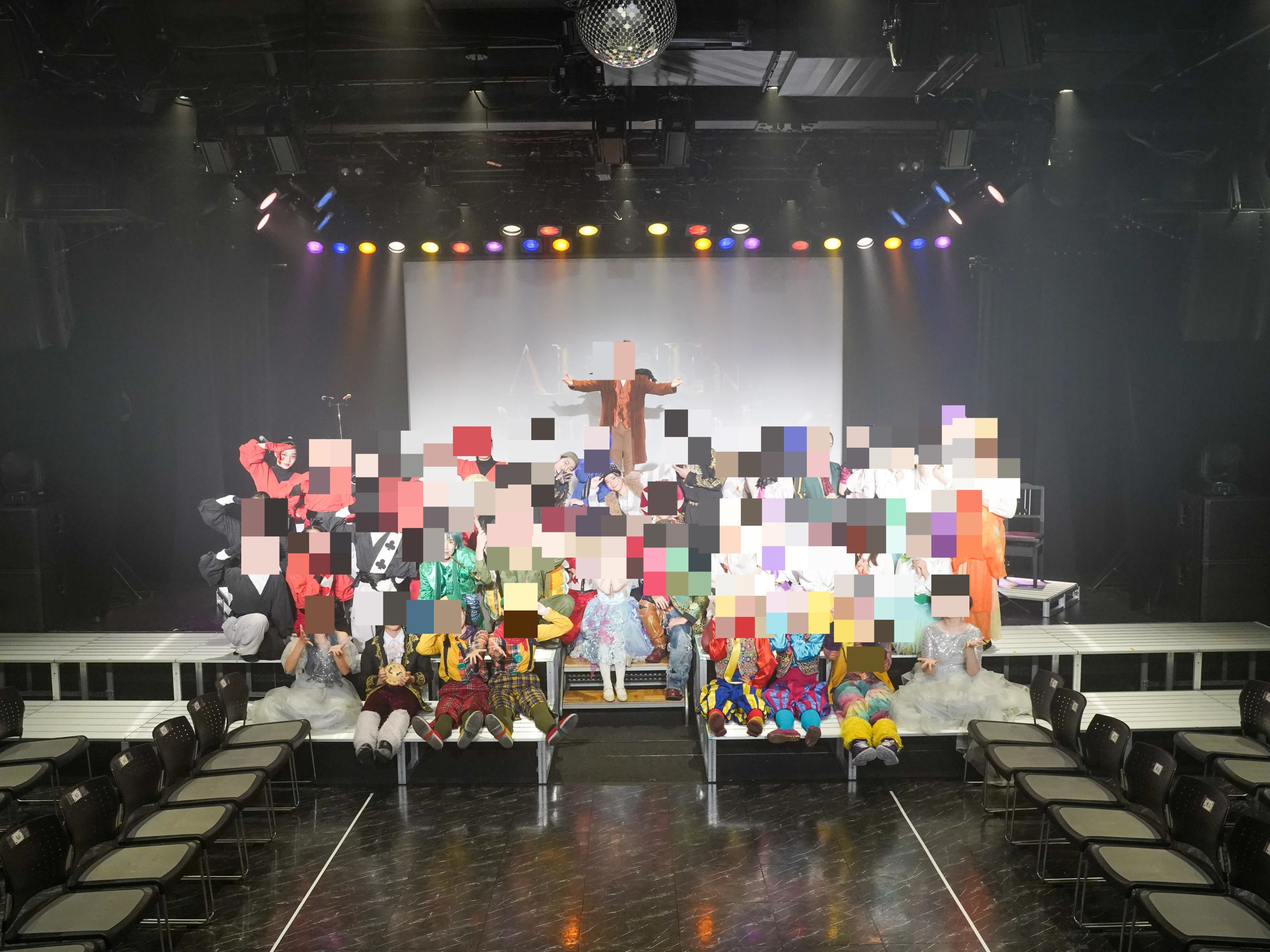 ユースシアター ジャパン（YTJ） ユーカリが丘スタジオのサムネイル画像 2