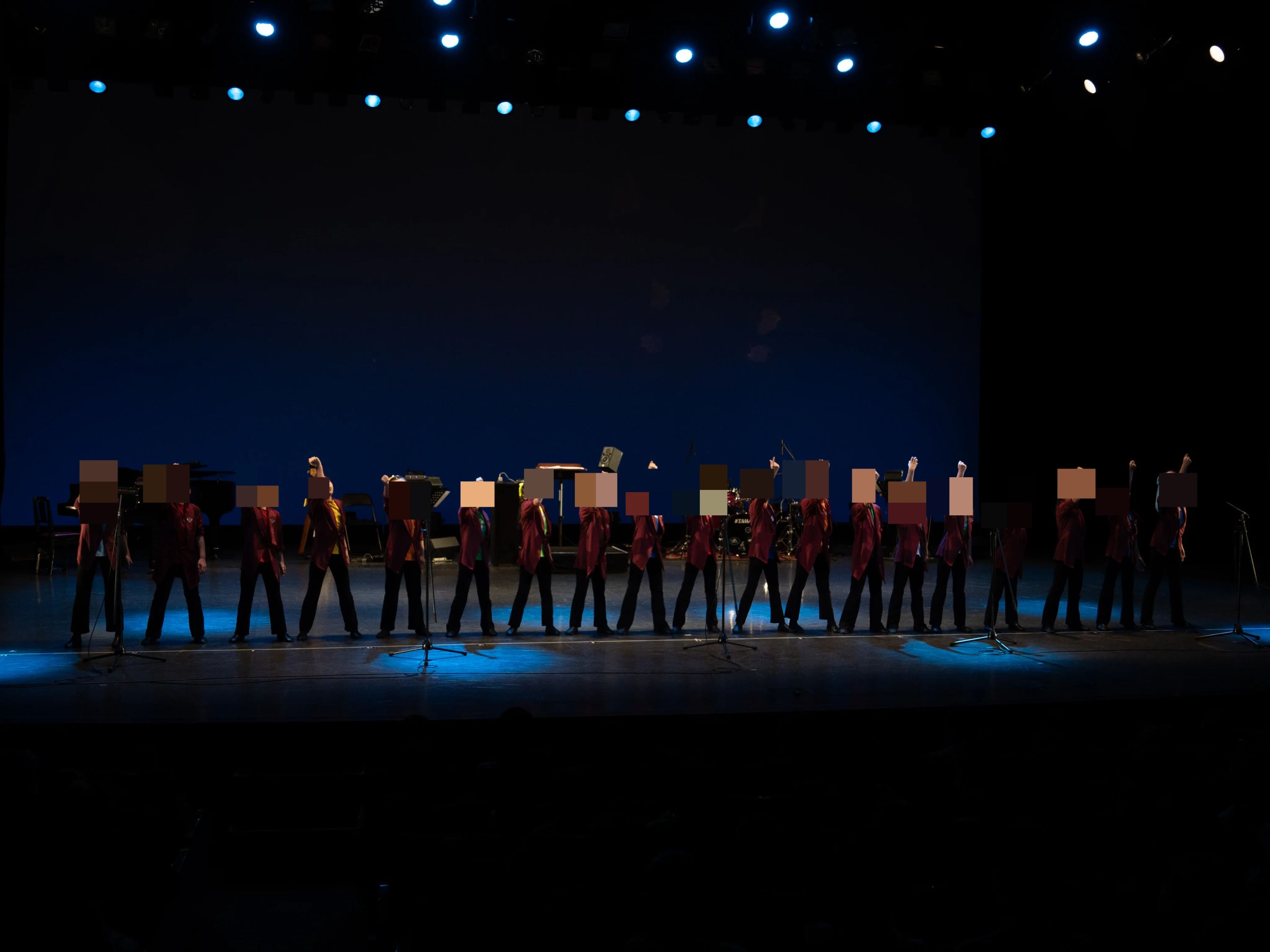 ユースシアター ジャパン（YTJ） ユーカリが丘スタジオのサムネイル画像 3