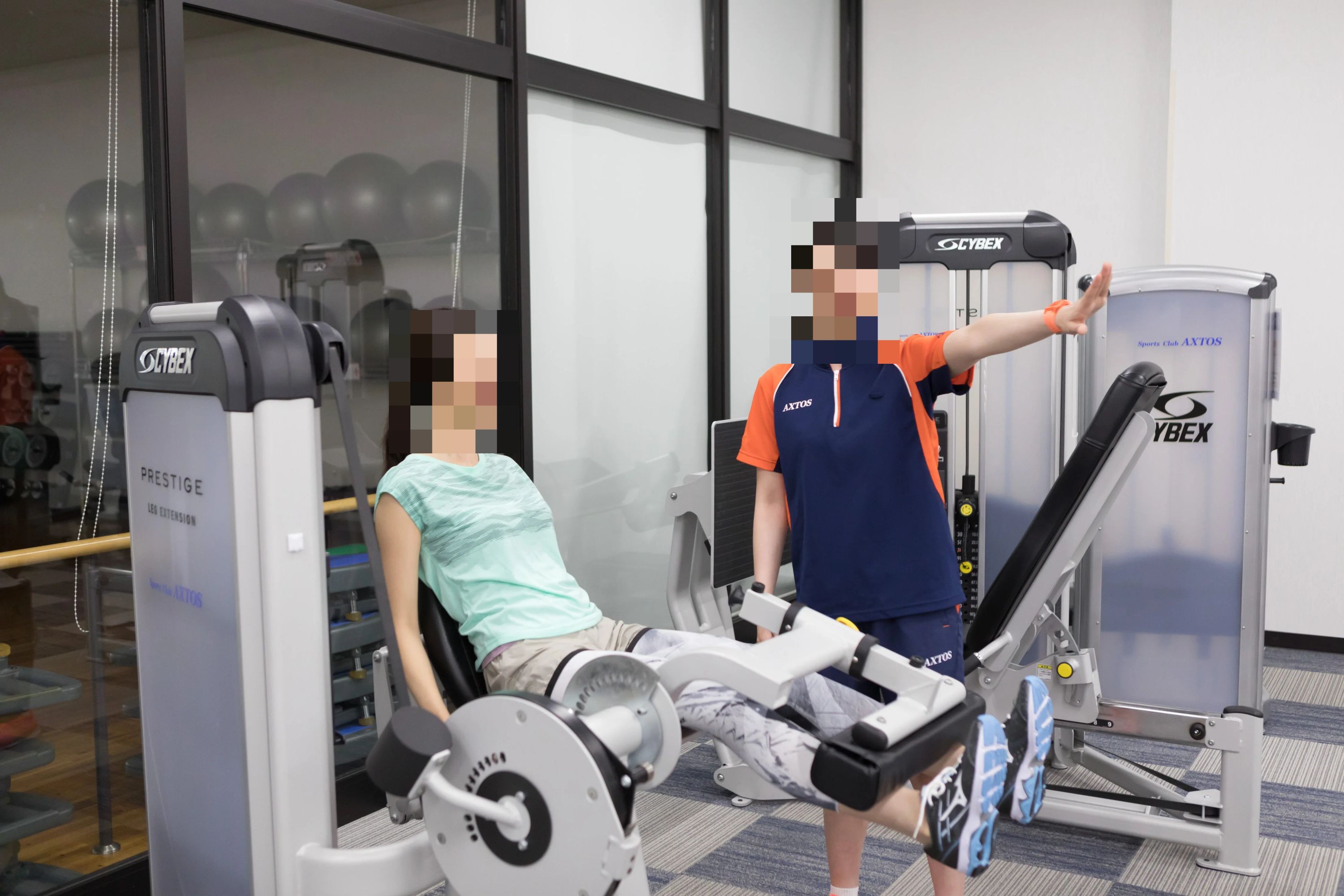 Sports Club AXTOS [キッズダンススクール] アクトス刈谷のサムネイル画像 2