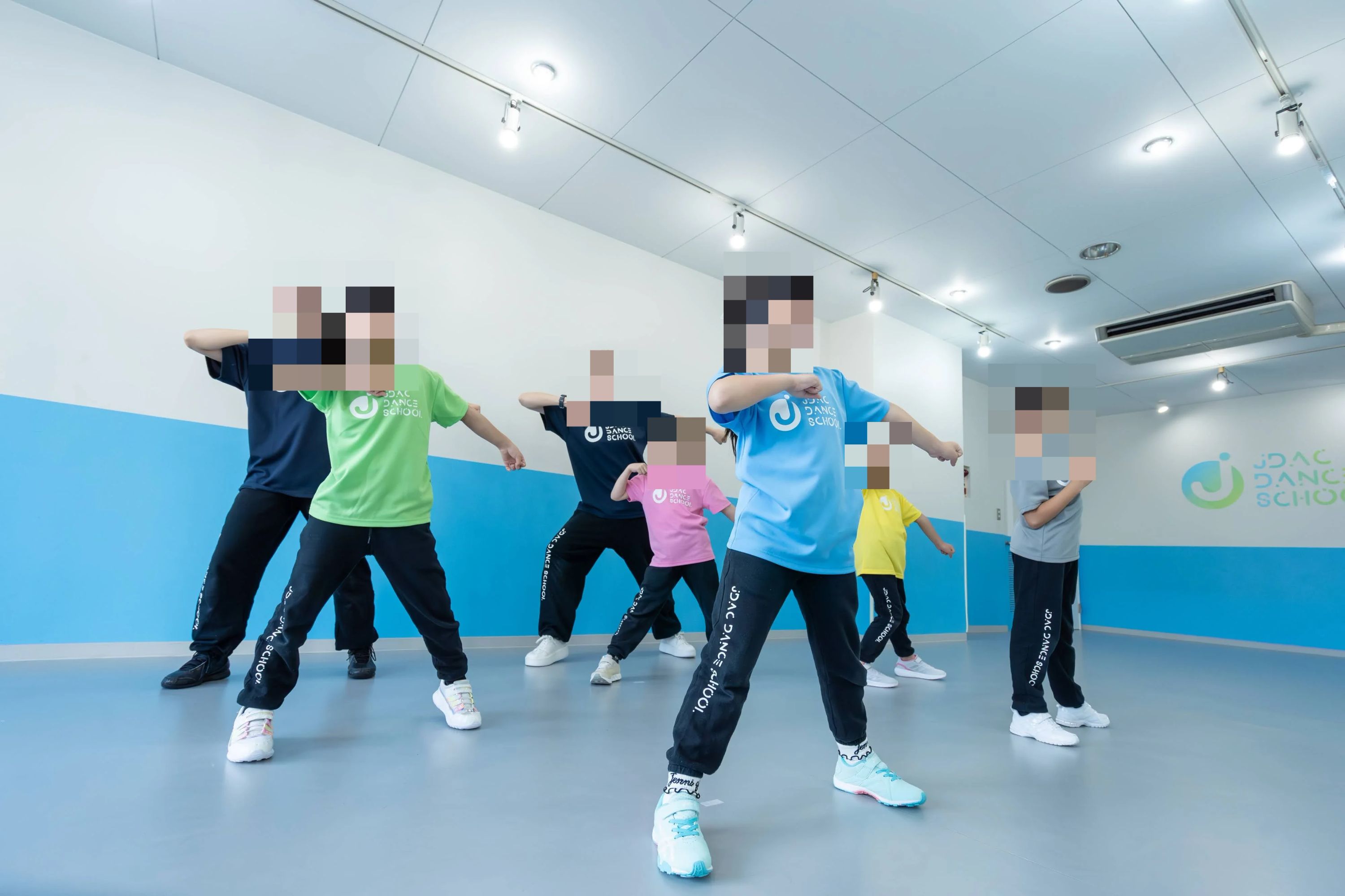 JDACダンススクール 長居公園東校のメイン画像