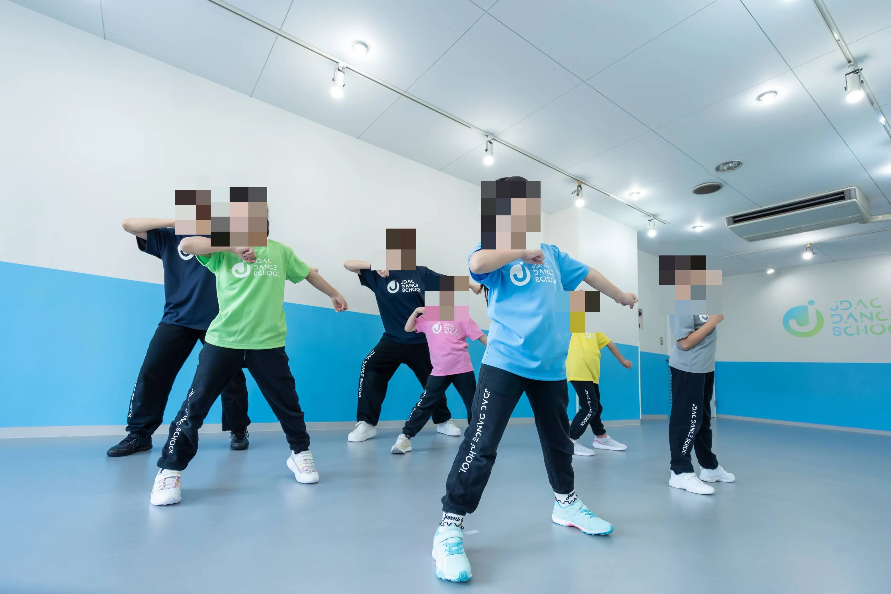 JDACダンススクール 大阪野江本校のサムネイル画像 2