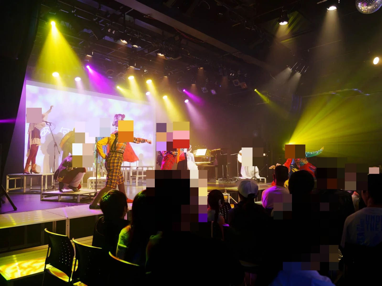 YTJ KIDS 豊中スタジオのサムネイル画像 5