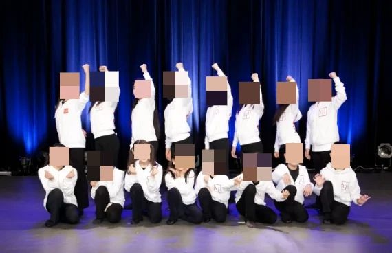 YTJ KIDS 豊中スタジオのメイン画像