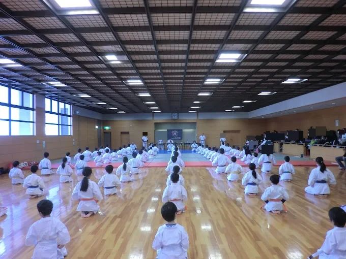 空手道場 清凛館 白壁道場のサムネイル画像 3