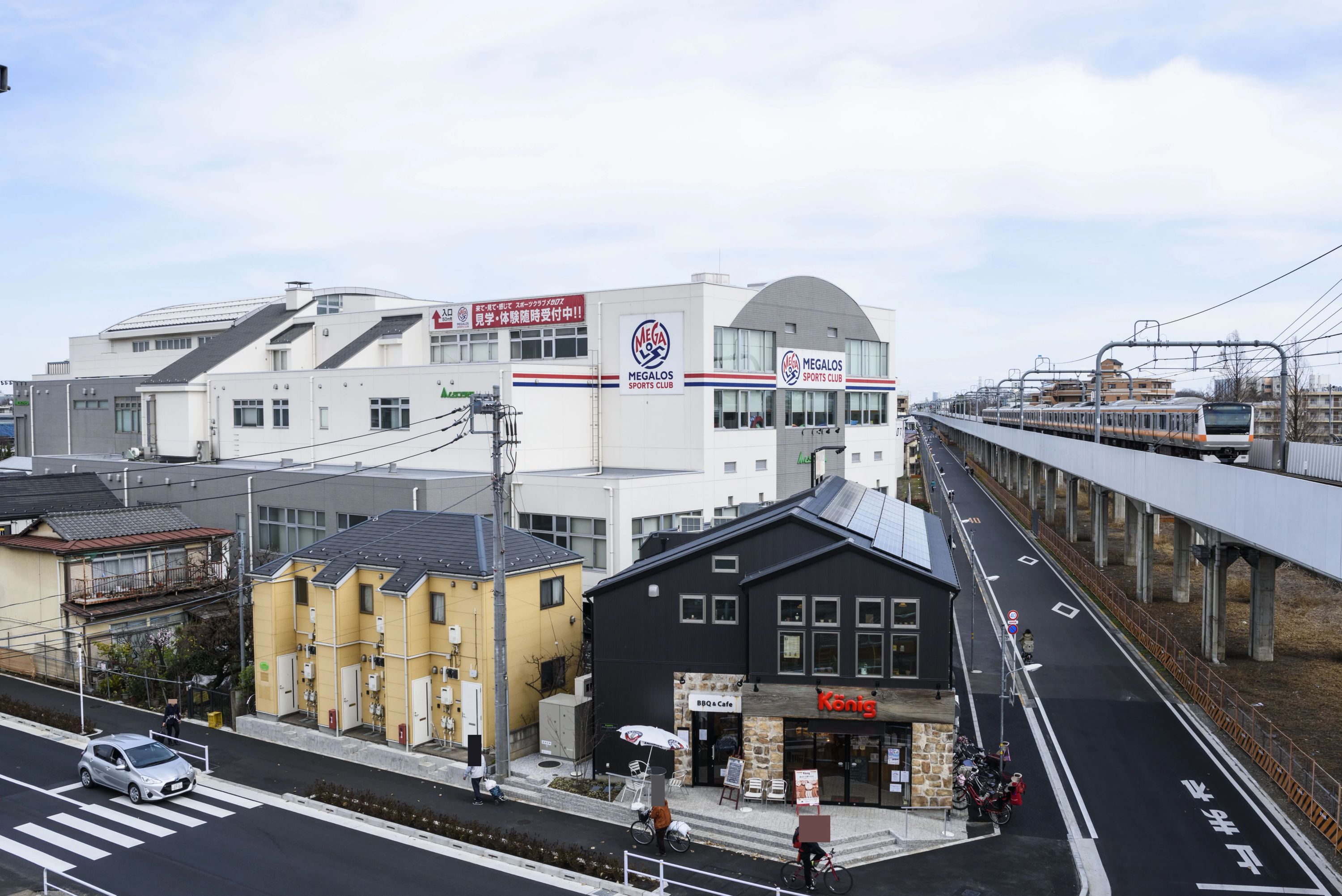 メガロス ベビースイミングスクール 武蔵小金井のサムネイル画像 2