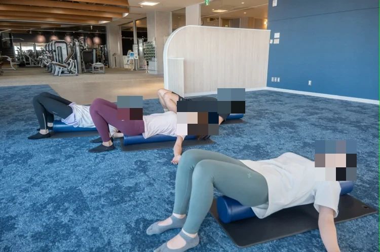 メガロス キッズスイミングスクール 横浜天王町のサムネイル画像 3