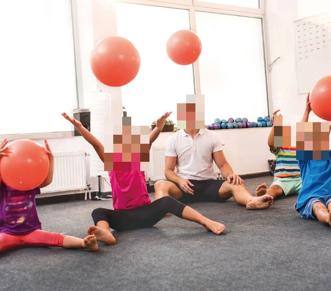 メガロス キッズスイミングスクール 横浜天王町のサムネイル画像 4