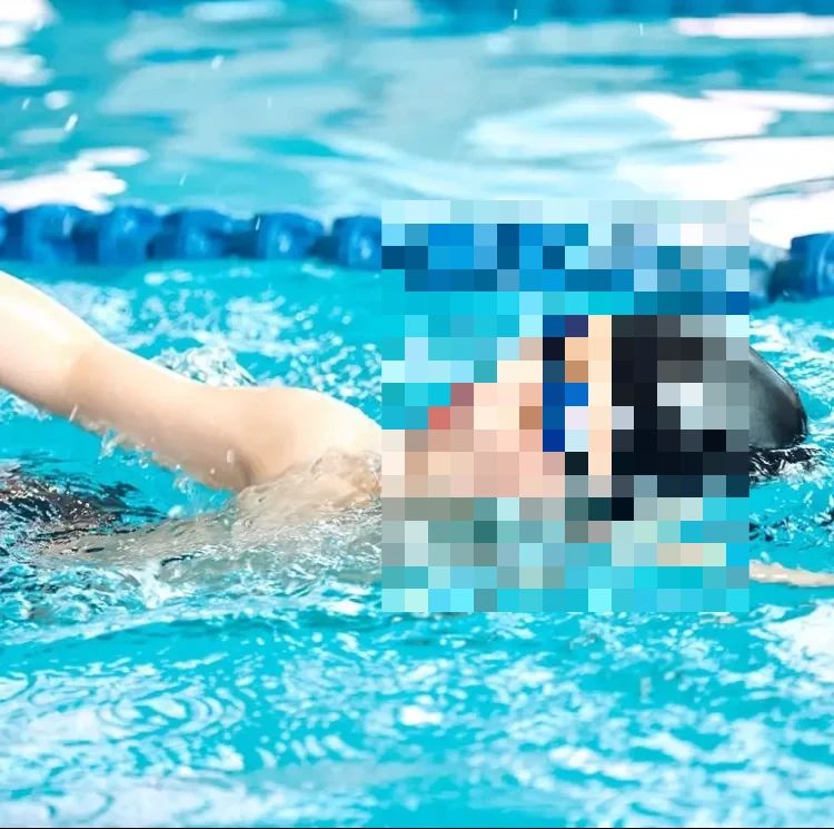 メガロス ベビースイミングスクール 横浜天王町のメイン画像