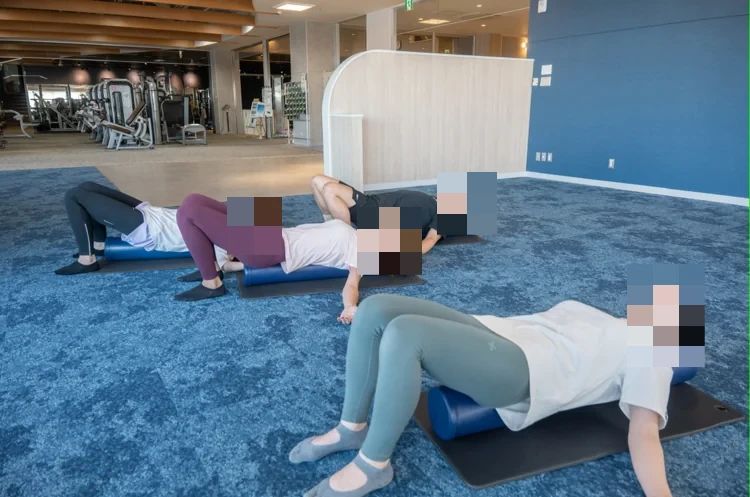 メガロス ベビースイミングスクール 横浜天王町のサムネイル画像 3