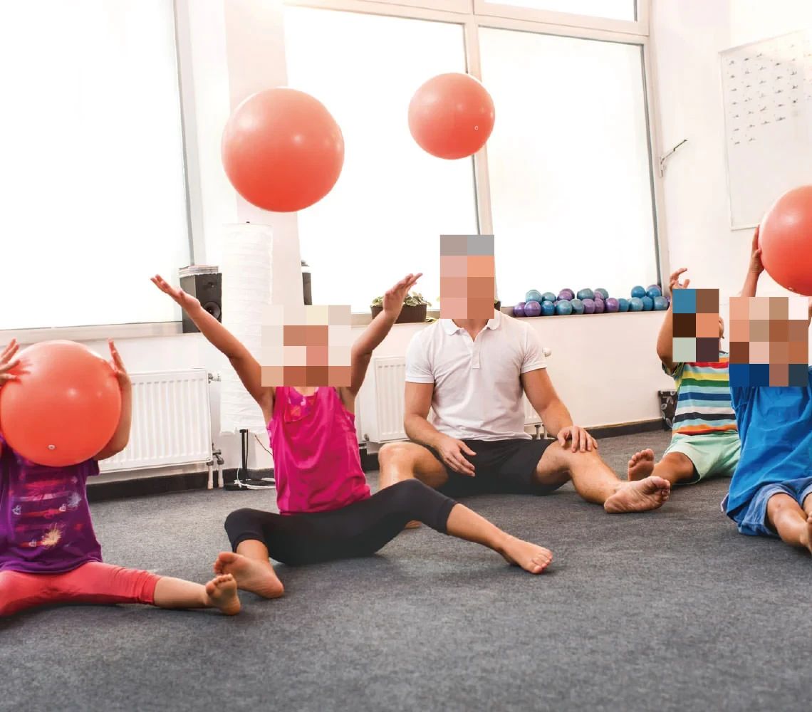 メガロス ベビースイミングスクール 横浜天王町のサムネイル画像 4