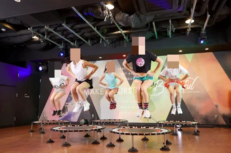 メガロス ベビースイミングスクール 横浜天王町のサムネイル画像 5