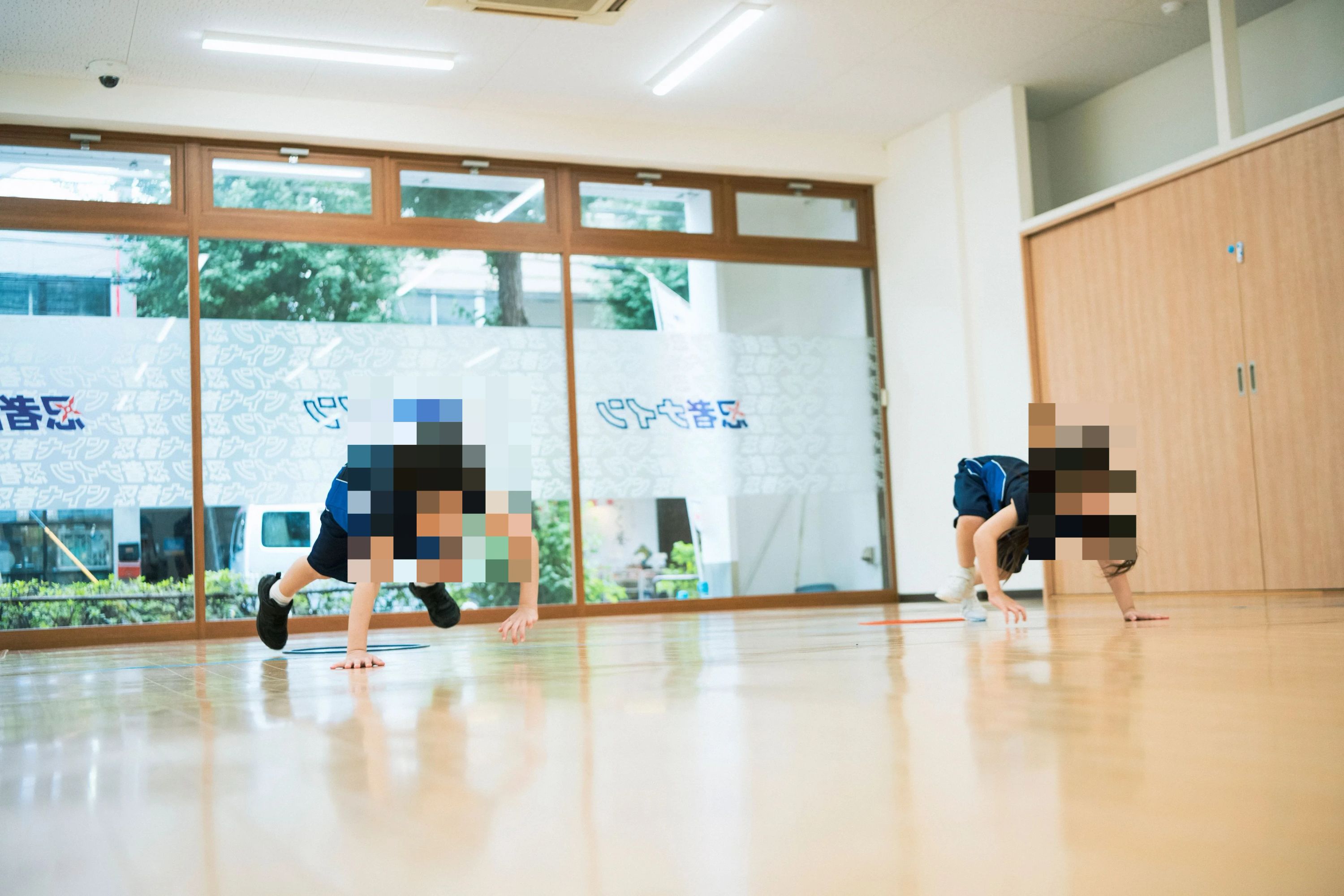 忍者ナイン やる気スイッチグループ 青葉台駅前ラボのサムネイル画像 4