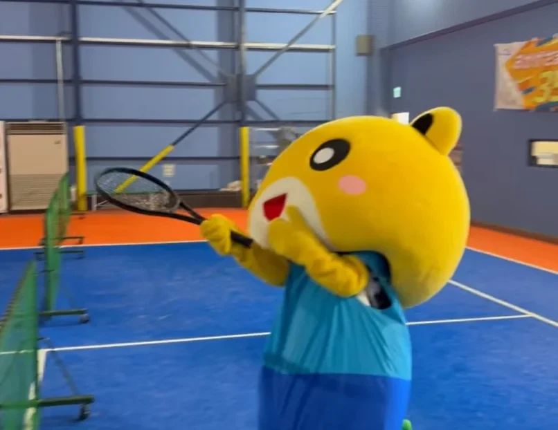 テニスラウンジ テニスラウンジ八尾のサムネイル画像 4