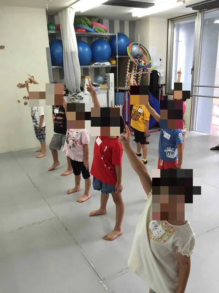 Peby College 運動・体操・陸上 板橋キャンパスのサムネイル画像 2