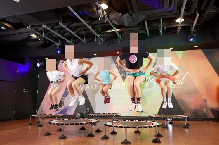 メガロス ミライク 横浜天王町のサムネイル画像 5