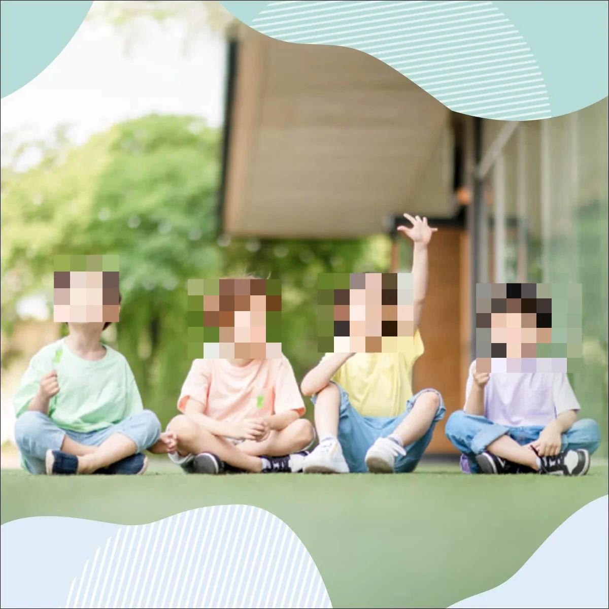 メガロス ベビーミライク 横浜天王町のサムネイル画像 2