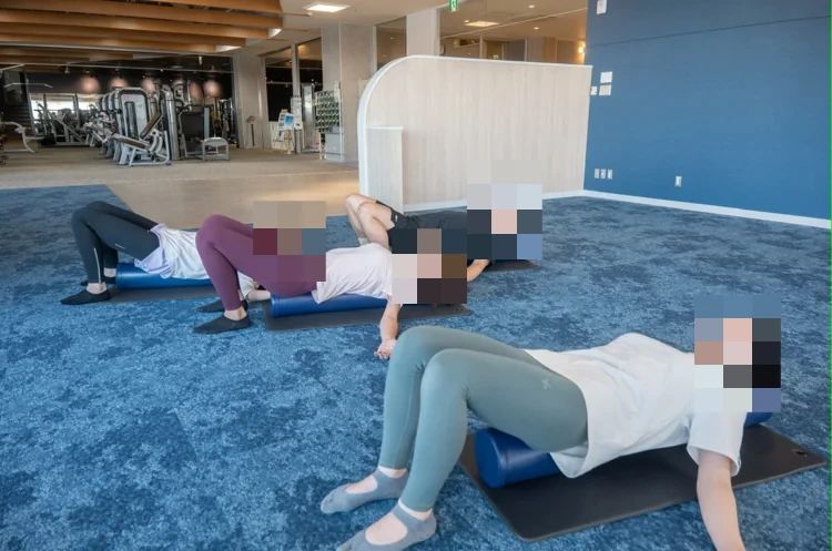 メガロス ベビーミライク 横浜天王町のサムネイル画像 3