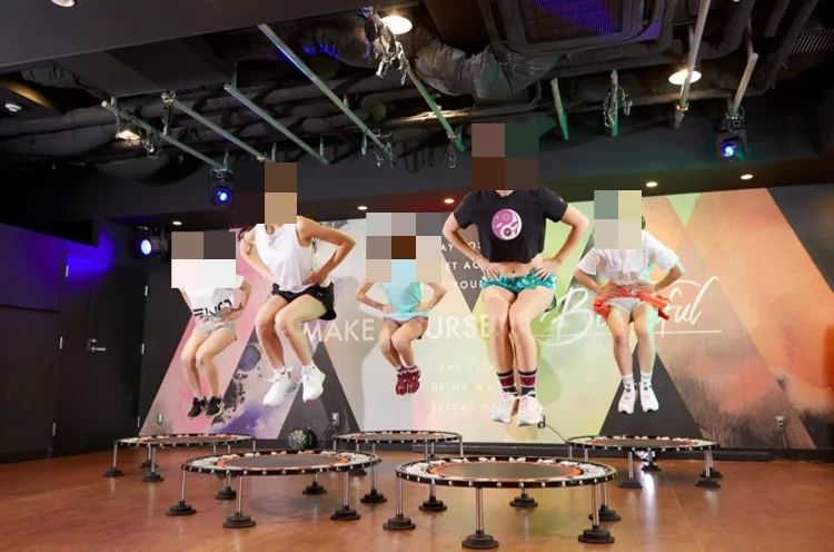 メガロス ベビーミライク 横浜天王町のサムネイル画像 5