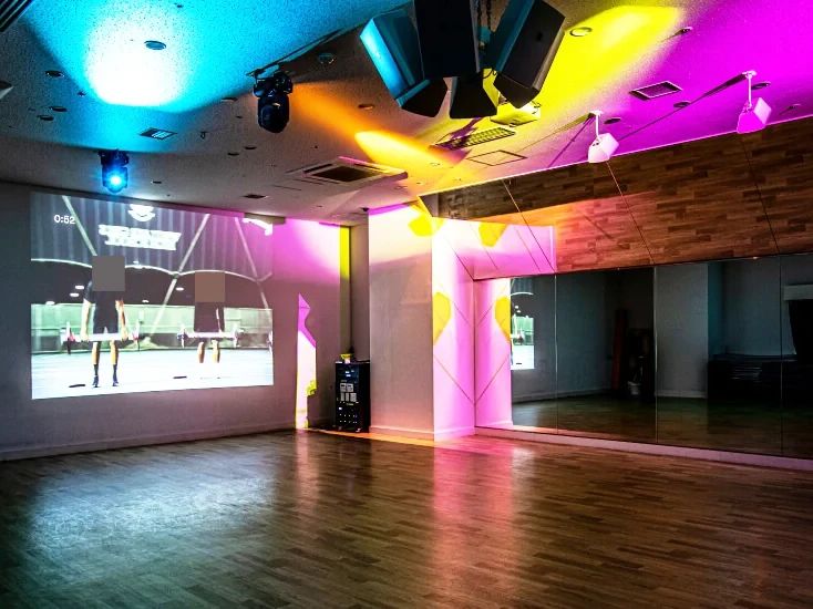 メガロス ベビーミライク 相模大野のメイン画像