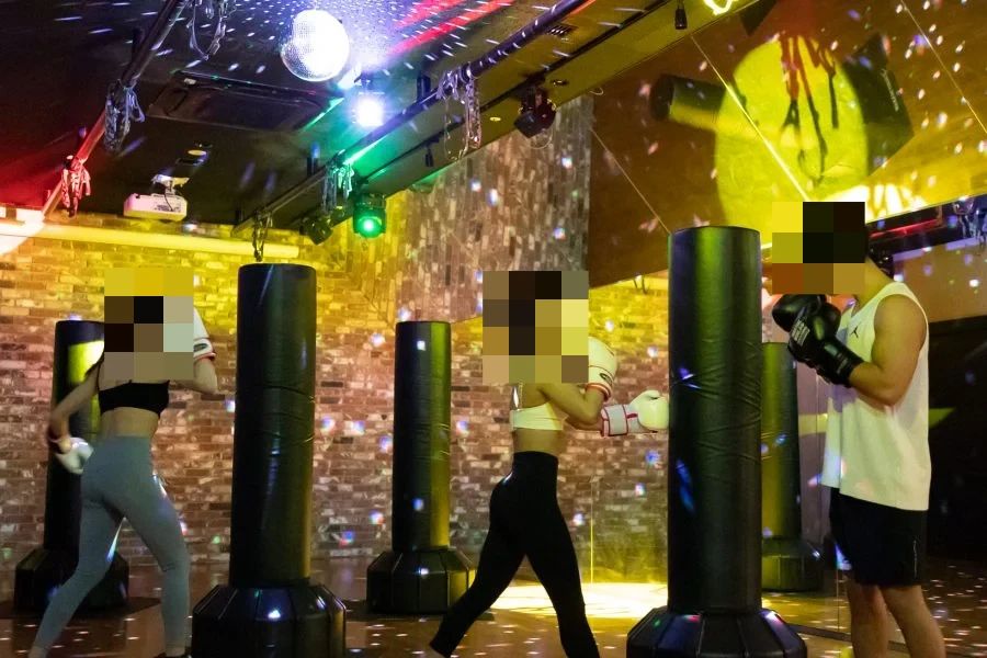 メガロス ベビーミライク 相模大野のサムネイル画像 2