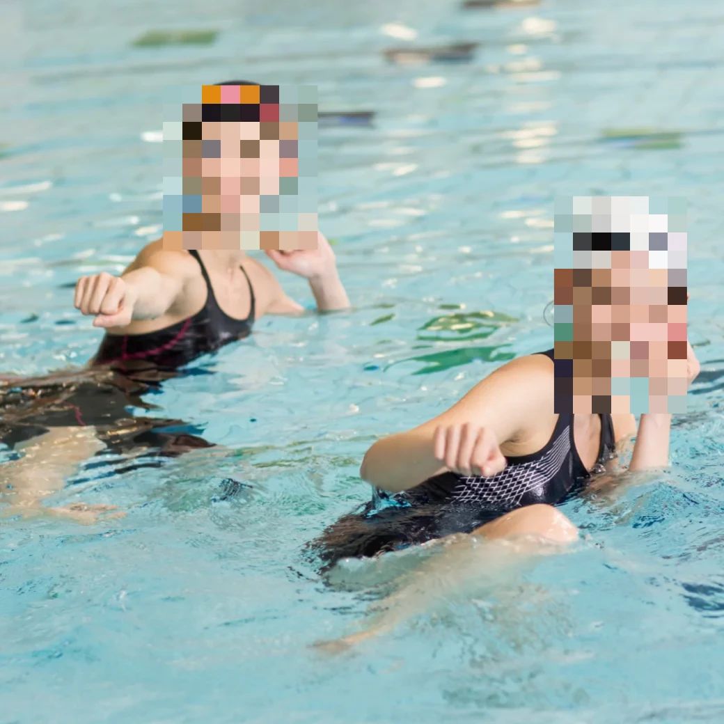 メガロス ベビーミライク 相模大野のサムネイル画像 3