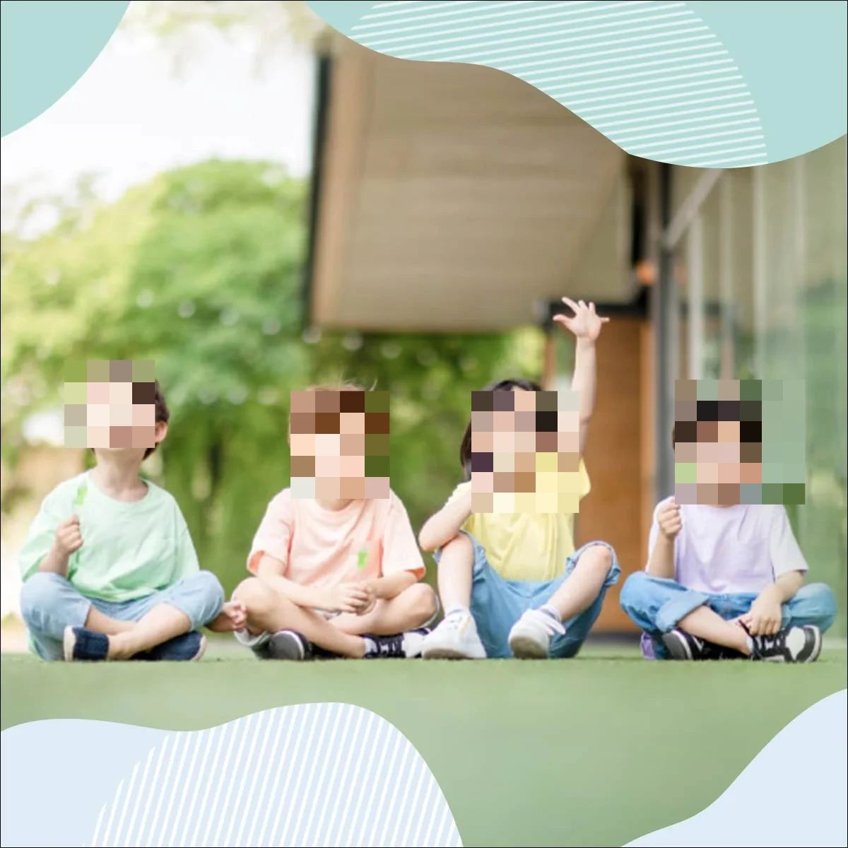 メガロス キッズテニススクール 横浜天王町のサムネイル画像 2