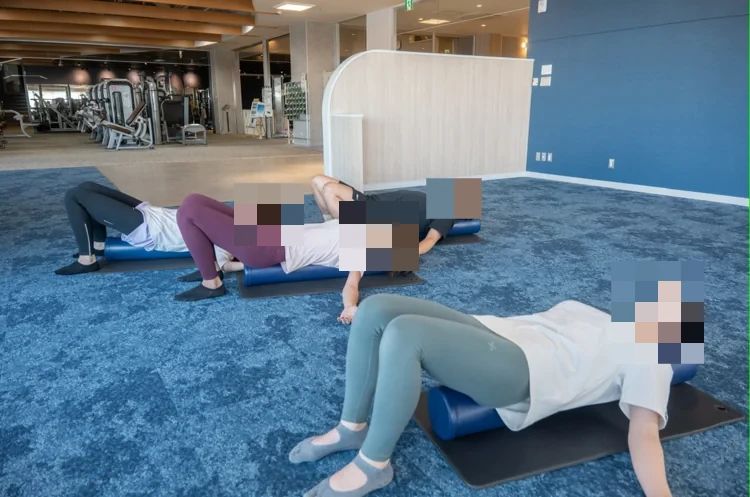 メガロス キッズテニススクール 横浜天王町のサムネイル画像 3