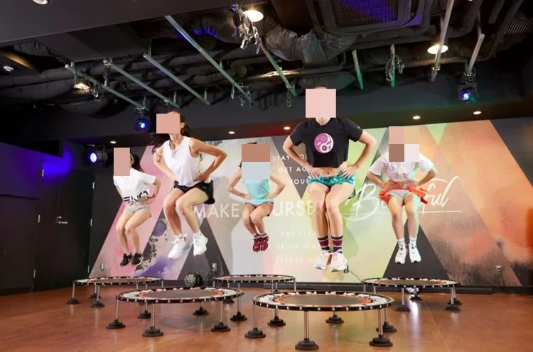 メガロス キッズテニススクール 横浜天王町のサムネイル画像 5