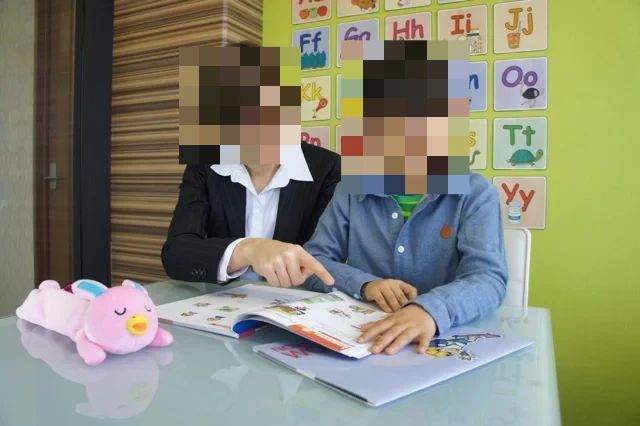 NOVAバイリンガルKIDS 八戸ラピア校のサムネイル画像 4