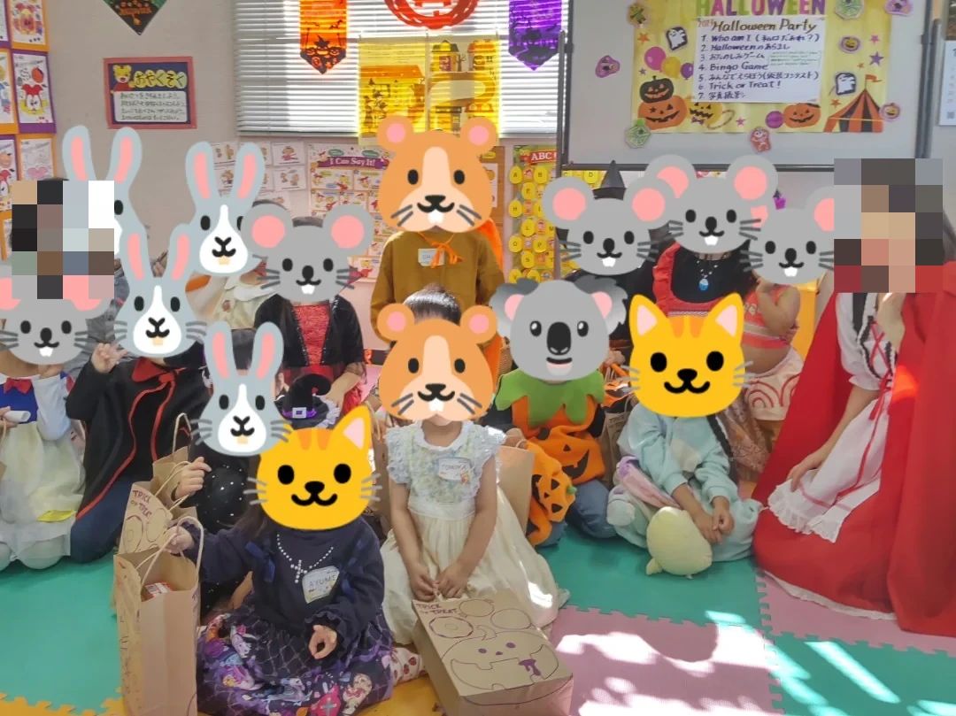 ベネッセの英語教室 BE studio（ホーム校） 小松島４丁目教室のサムネイル画像 4