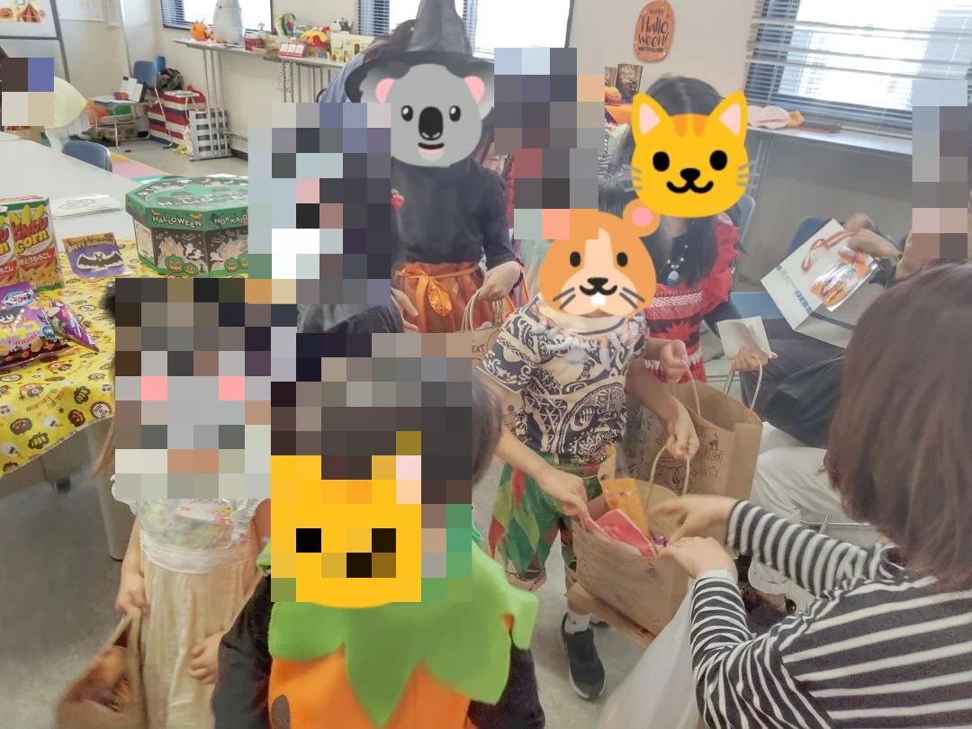 ベネッセの英語教室 BE studio（ホーム校） 小松島４丁目教室のサムネイル画像 5