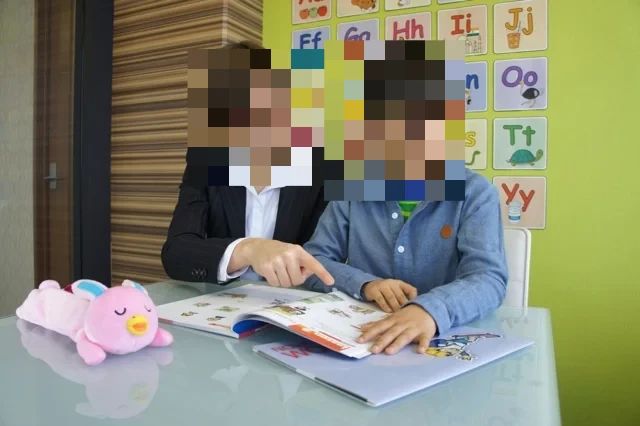 NOVAバイリンガルKIDS 仙台長町校のサムネイル画像 4