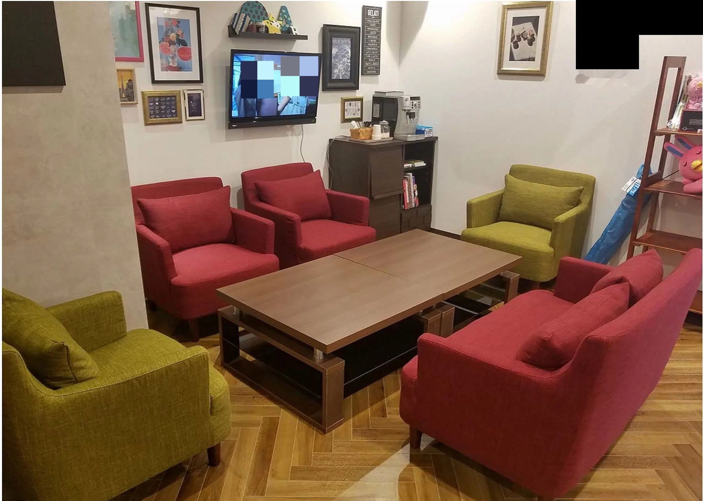 NOVAバイリンガルKIDS 仙台長町校のメイン画像