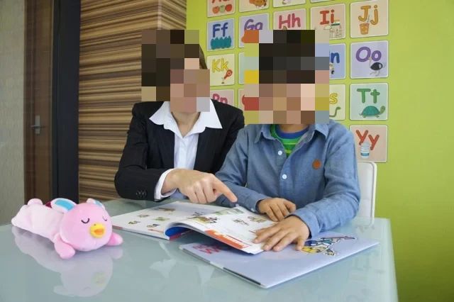 NOVAバイリンガルKIDS 仙台駅前校のサムネイル画像 4