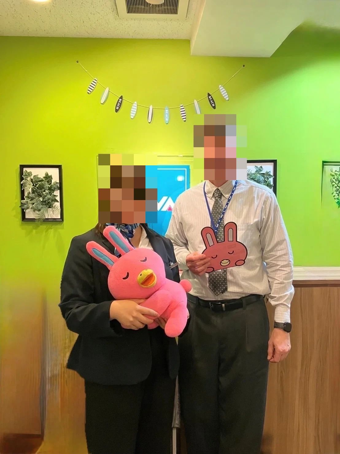 NOVAバイリンガルKIDS 菊名校のサムネイル画像 2