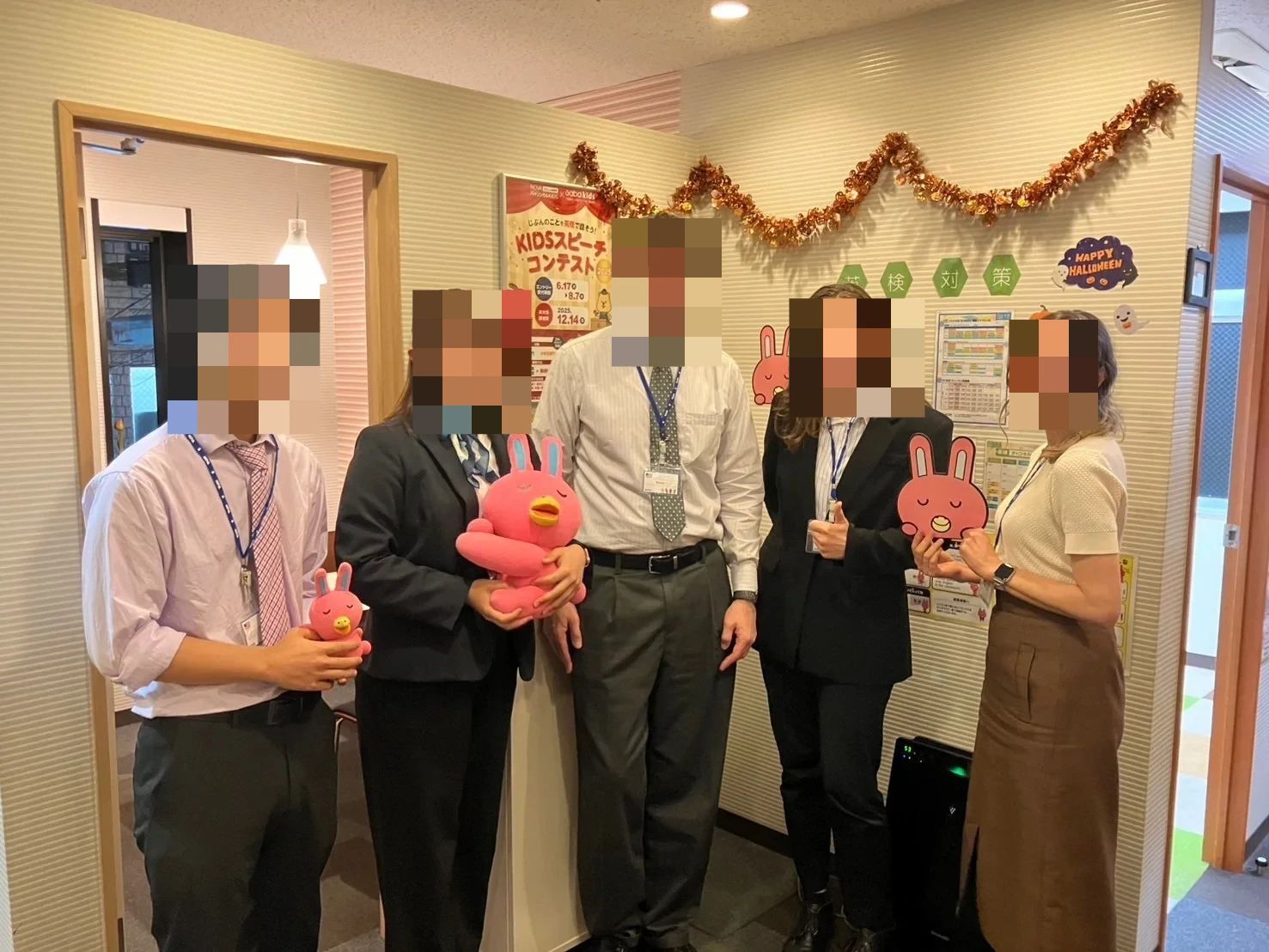 NOVAバイリンガルKIDS 菊名校のメイン画像