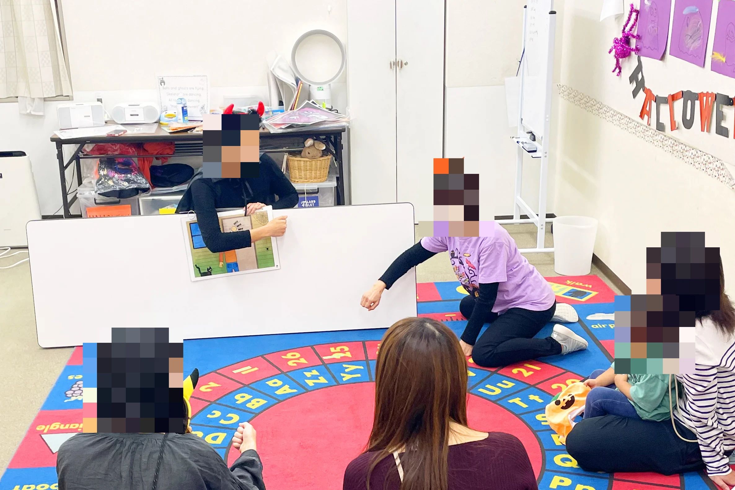 MLS（モデル・ランゲージ・スタジオ） MLS藤沢スタジオのサムネイル画像 2