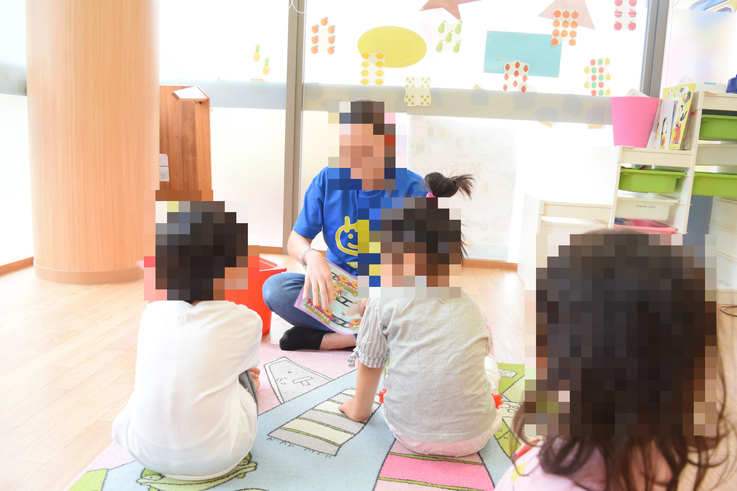 京進の英会話ユニバーサルキャンパス 武蔵新城校のサムネイル画像 2