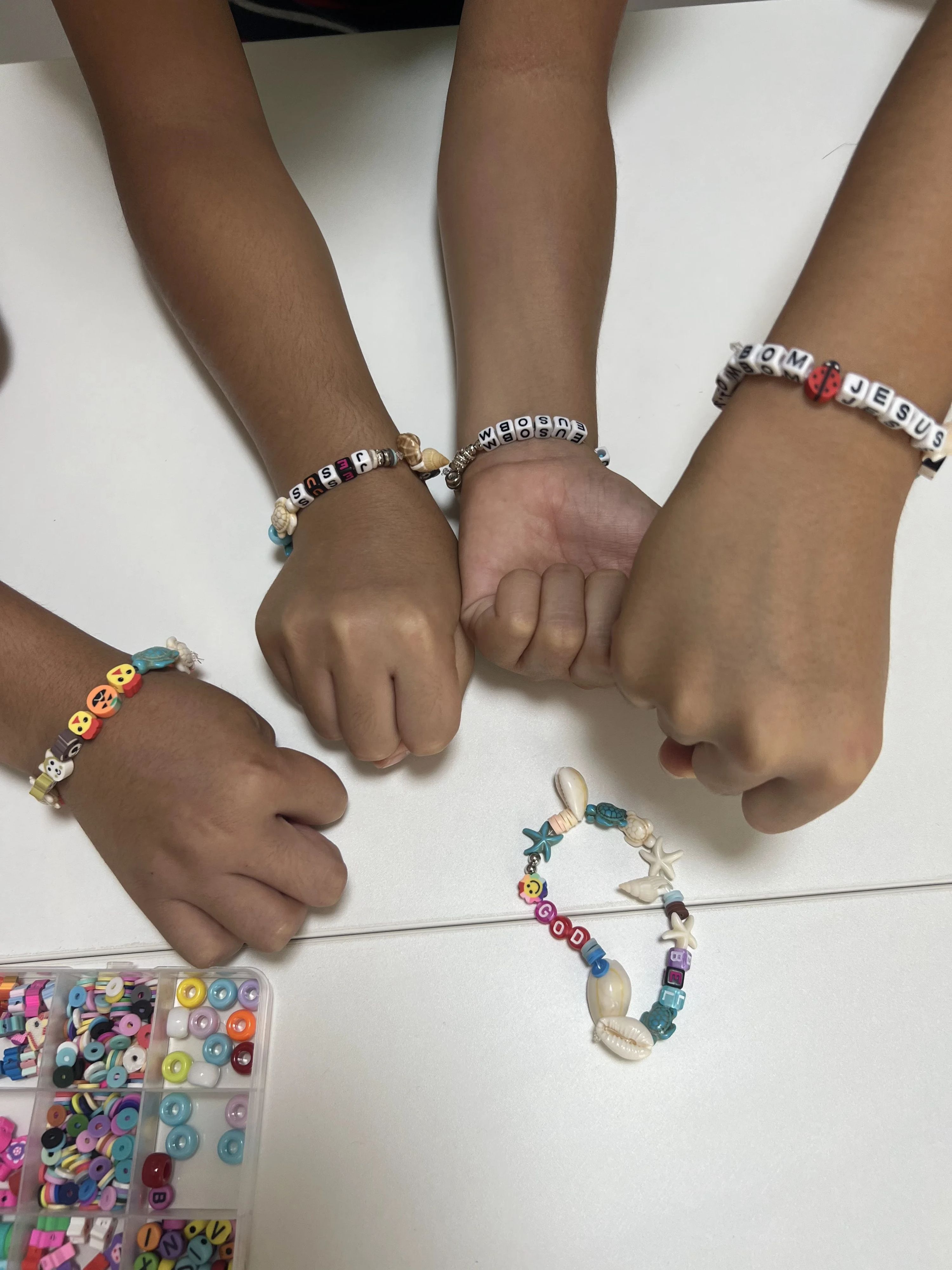 ECCジュニア 中田新田教室のサムネイル画像 5