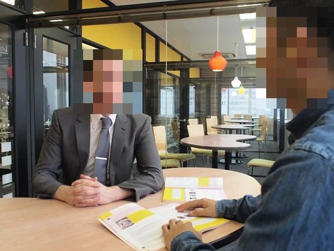 NOVAバイリンガルKIDS 守谷イオン校のメイン画像