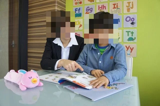 NOVAバイリンガルKIDS 守谷イオン校のサムネイル画像 3