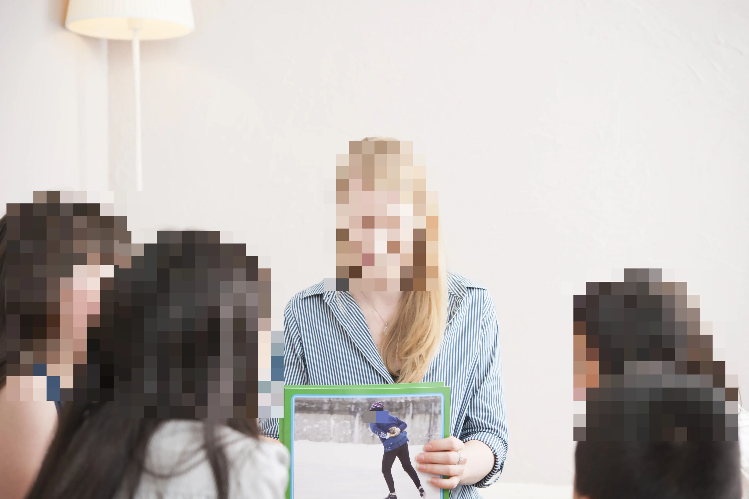 ベネッセの英語教室 BE studio（プラザ校） アクアス那須塩原プラザのメイン画像