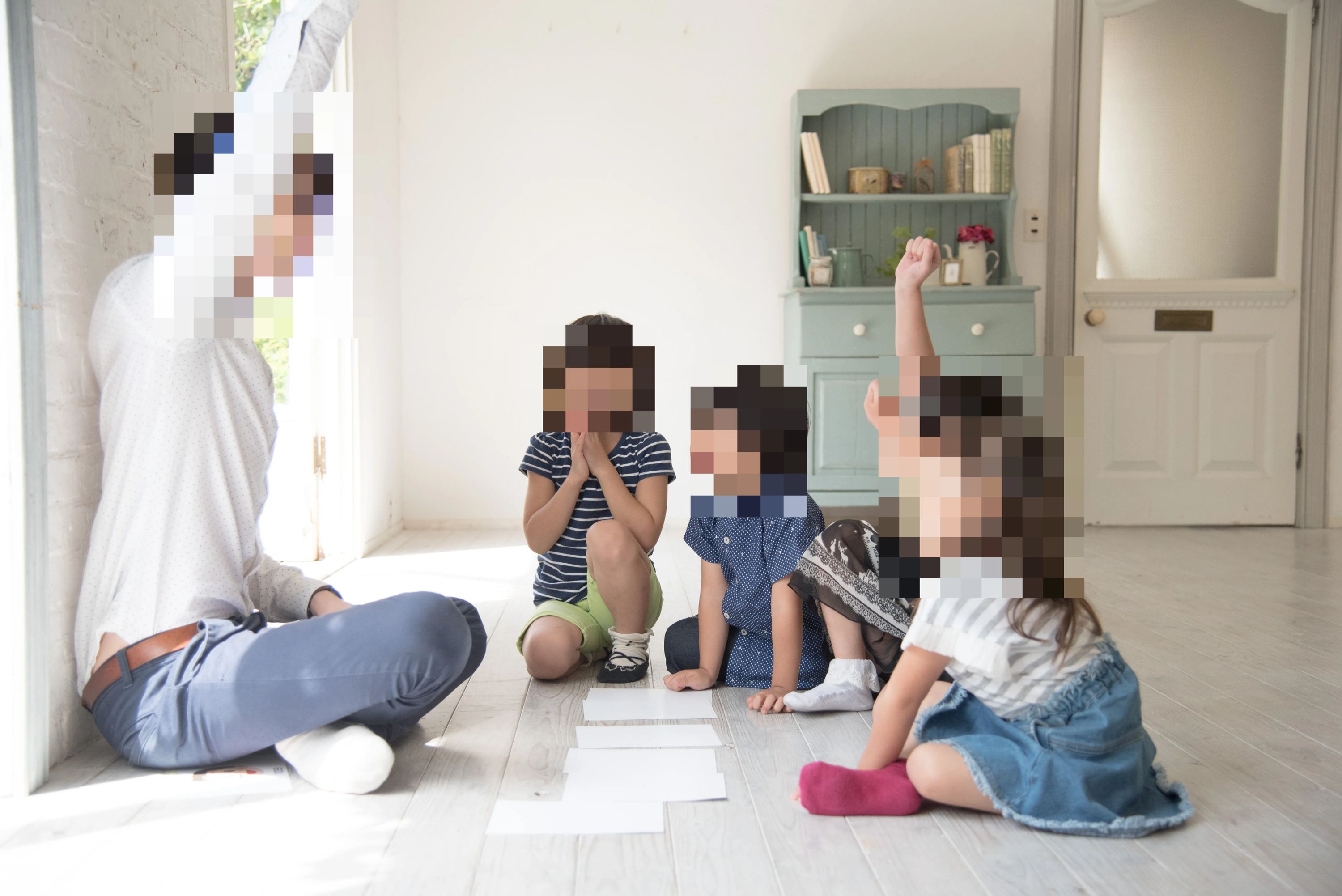 ベネッセの英語教室 BE studio（プラザ校） アクアス那須塩原プラザのサムネイル画像 2