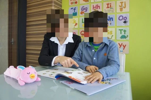 NOVAバイリンガルKIDS 西那須野校のサムネイル画像 3