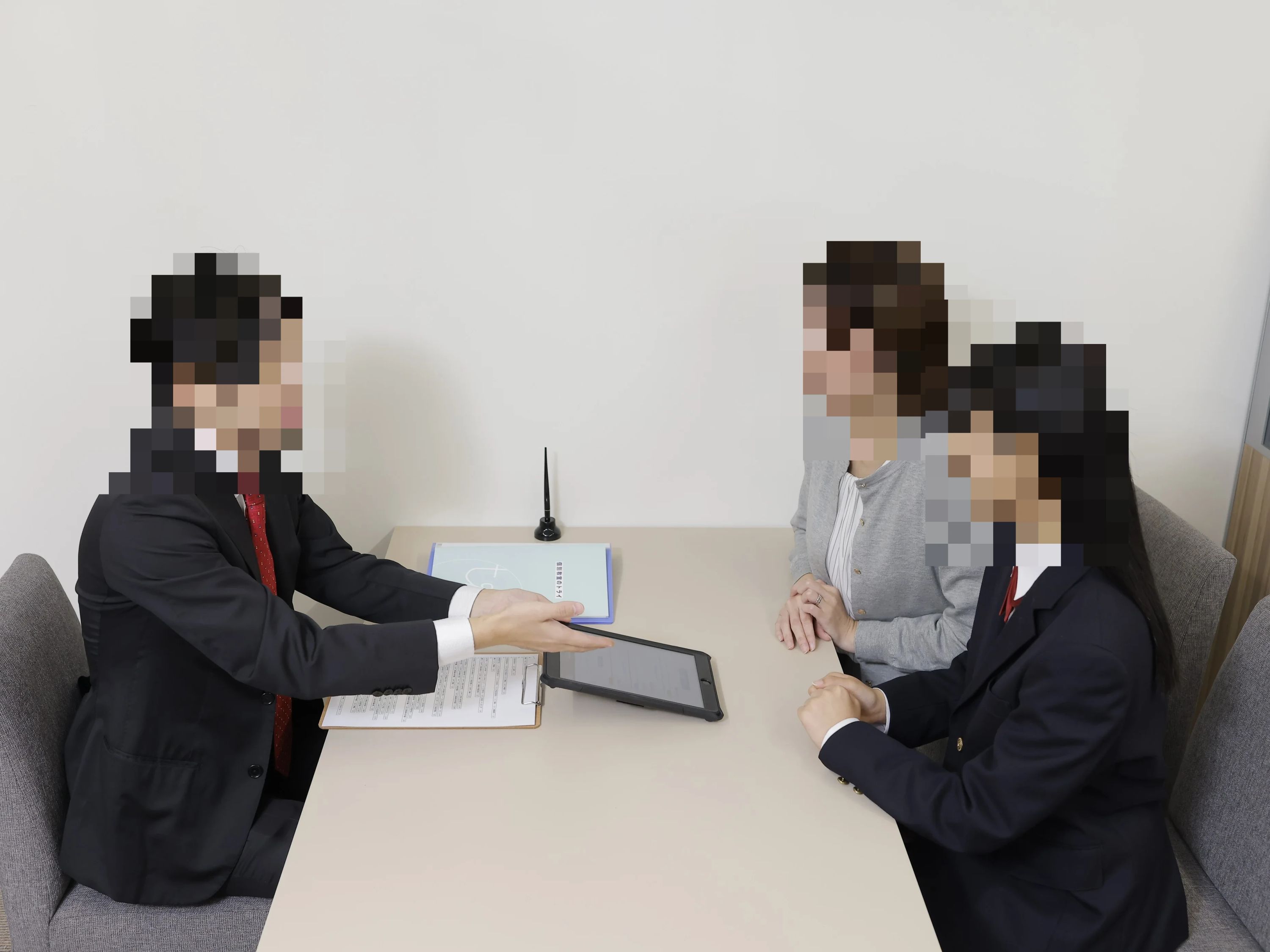 トライ式英会話 新前橋駅前校のサムネイル画像 3