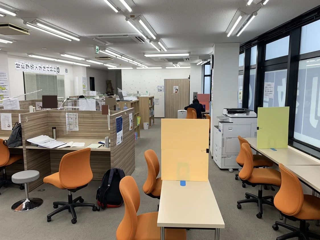 トライ式英会話 高崎駅東口校のサムネイル画像 2