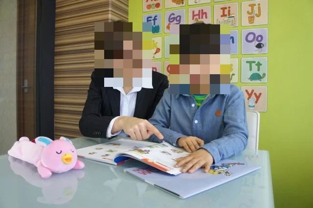 NOVAバイリンガルKIDS 館林アゼリアモール校のサムネイル画像 4