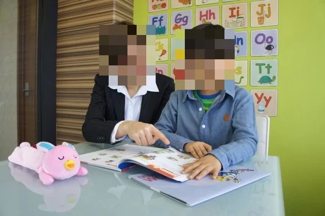 NOVAバイリンガルKIDS 前橋校のサムネイル画像 4