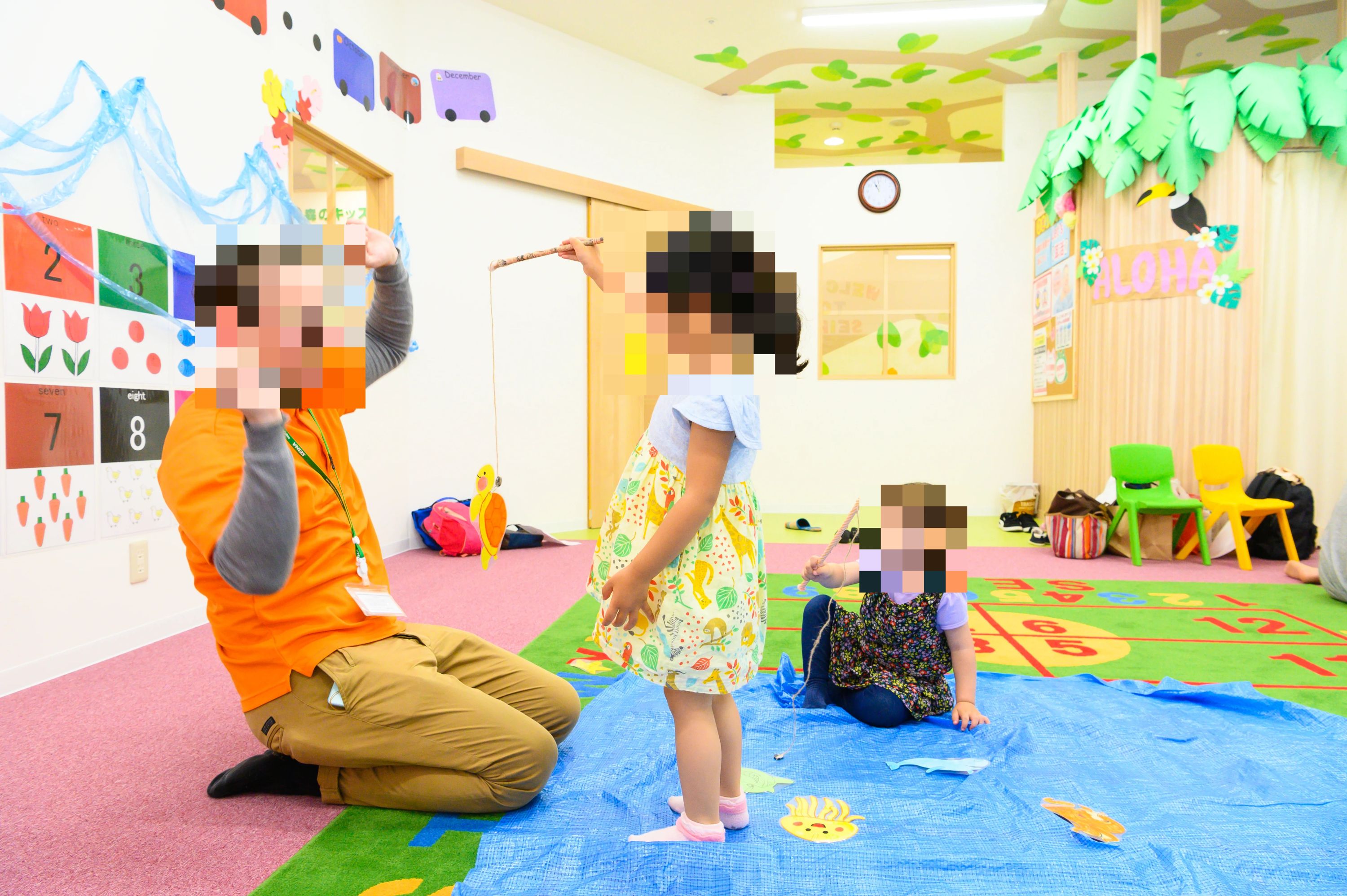 セイハ英語学院 レイクウォーク岡谷のサムネイル画像 2